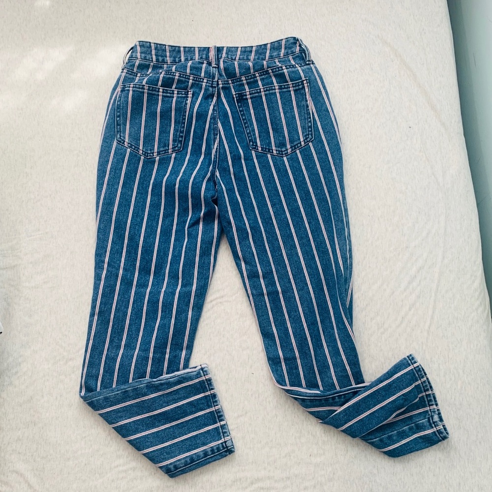 PacSun jeans